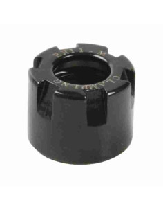 ER11-M, Veržlė ER-11 spyruokliniams laikikliams. M13x0.75P