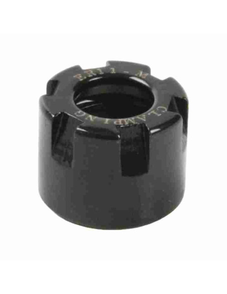 ER11-M, Veržlė ER-11 spyruokliniams laikikliams. M13x0.75P
