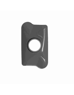 APKT100316ER-RC MP40P, Frezavimo plokštelė nerūdijančiam plienui, CARBIDEN