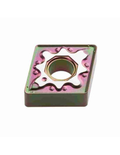 CNMG120408-NM4 PMS35C, tekinimo plokštelė Plienui, CARBIDEN Profi-Line