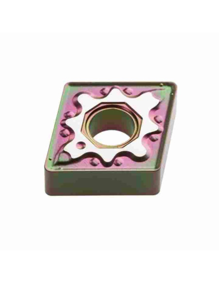 CNMG120408-NM4 PMS35C, tekinimo plokštelė Plienui, CARBIDEN Profi-Line