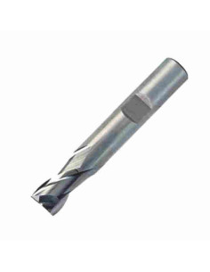 19mm, 19 x 16w x 79, Z-2, ESH570190, Freza plienui SUPER HSS-PM