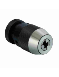1-13mm, B16, Greitos fiksacijos grąžto patronas