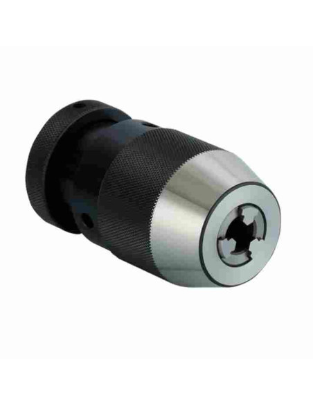 1-13mm, B16, Greitos fiksacijos grąžto patronas