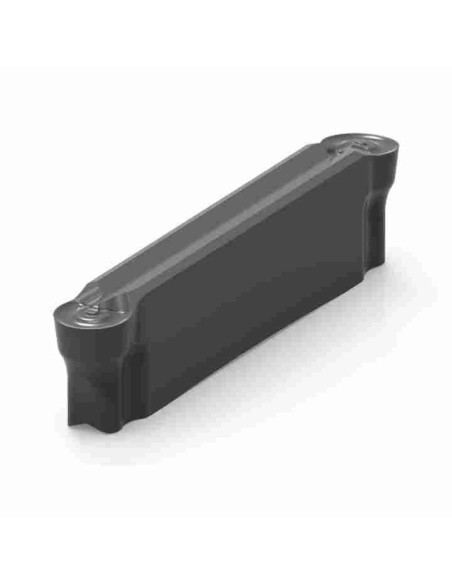 GD24NR-20.00-00-TR MPS45P, 2mm, Griovelių tekinimo plokštelė radiusinė