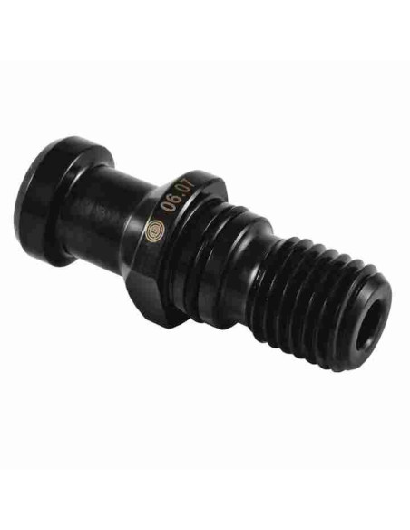 užtraukimo varžtas BT40, OKUMA, su aušinimo kiauryme, 4mm, EROGLU