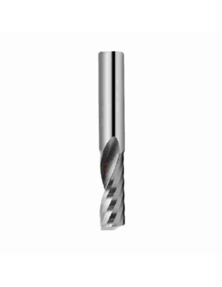 4mm, 15x4x50, Z1, Freza kietmetalinė medienai