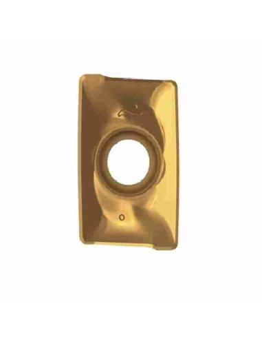 APKT1604PDER-PC PM35P, Frezavimo plokštelė