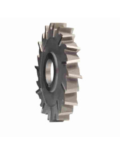 100mm, 15x27x20, YG-1, ML10210011, diskinė freza HSSE