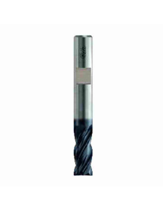 5mm, 6 x 13 x 57, K-2, YG1, kietmetalio freza, Z4, G9H76050N