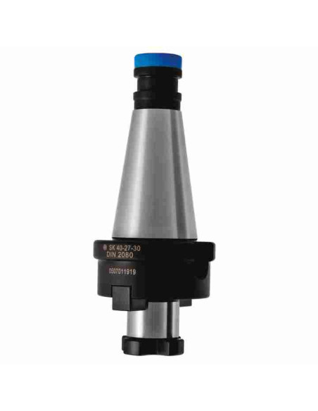 SK-50, DK DIN2080, laikiklis frezai DIN 6357, d-22mm, Eroglu