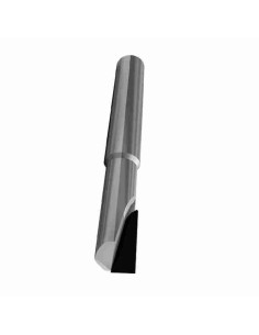 8mm, 12-45 x 8 x 70, Z1, Freza su deimantiniais ašmenimis, EC1H-812