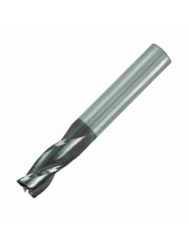 12mm, 12x26x83, Freza, VHM, Z3, Carbiden