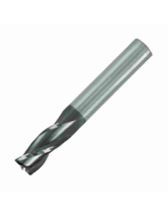10mm, 10x22x72, Freza VHM, Z3, Carbiden