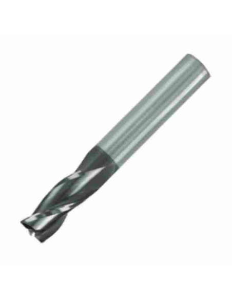 10mm, 10x22x72, Freza VHM, Z3, Carbiden