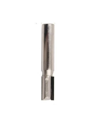 8mm, 12x12x60, Z2, Freza su deimantiniais ašmenimis