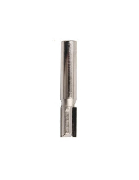8mm, 12x12x60, Z2, Freza su deimantiniais ašmenimis