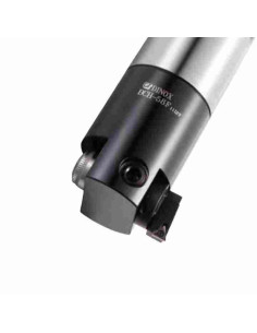 BCF5058, Ištekinimo laikiklis nuo 58-83mm, aukštis - 70mm, DINOX, Korloy