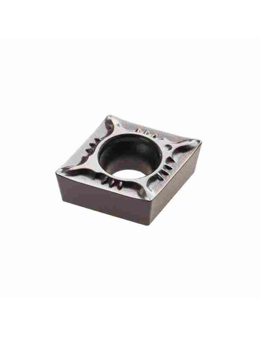 CCMT09T302-MT2 PMK25C, tekinimo plokštelė Plienui, CARBIDEN Profi-Line