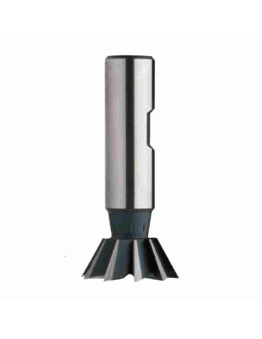 32mm -45lapsnių,  8x16x71, Z-10, Freza platėjanti HSS-E, YG-1, ML11203201