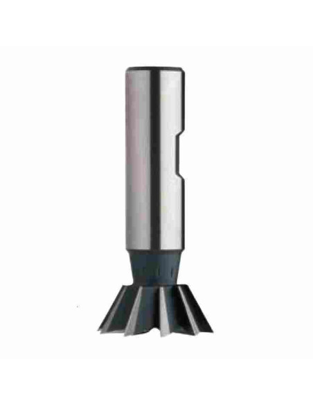 32mm -45lapsnių,  8x16x71, Z-10, Freza platėjanti HSS-E, YG-1, ML11203201
