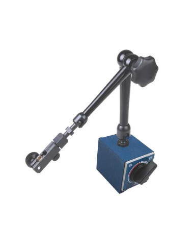 158mm, Magnetinis stovas, 30kg, DASQUA