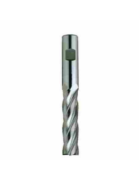 11 x 45 x 12 x 102mm, Z-4, freza plienui, HSS-Co8, DIN844, YG1, E2762110