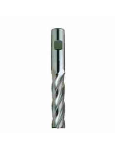 22x75x20x141mm, Z-5, freza plienui, HSS-Co8, YG1, E2762220