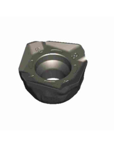SDMX1105AEER-MC MP35PU Milling Insert, for Stainless steel, steel, CARBIDEN, Profi-Line 