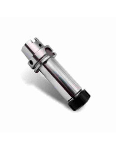 HSK63A-ER25-100, ER Spyruoklinis laikiklis, YG-1, P2774902