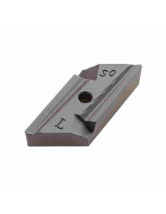 KNUX160405-N11 PMK25C, tekinimo plokštelė Plienui, CARBIDEN Profi-Line