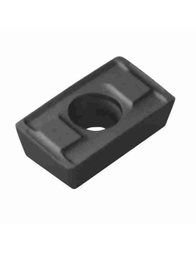 APFT1604PDSR PC5300, Kietmetalinė frezavimo plokštelė su danga, Korloy