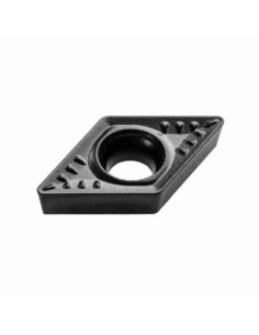DCMT11T304-NM3 KP20C, tekinimo plokštelė Ketui, CARBIDEN Profi-Line