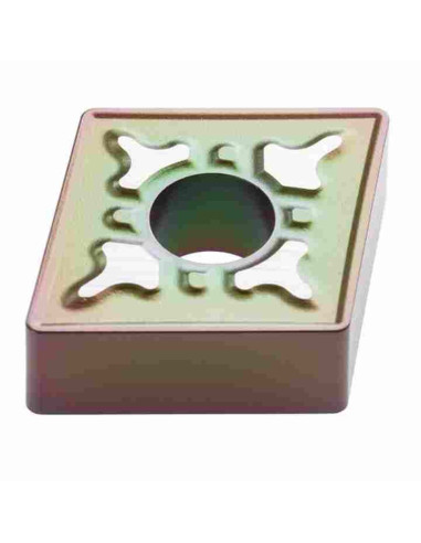 CNMG160608-TM4 PMS35C, tekinimo plokštelė Plienui, CARBIDEN Profi-Line