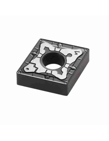 CNMX120408-WF3 PMK20C, tekinimo plokštelė Ketui, CARBIDEN Profi-Line