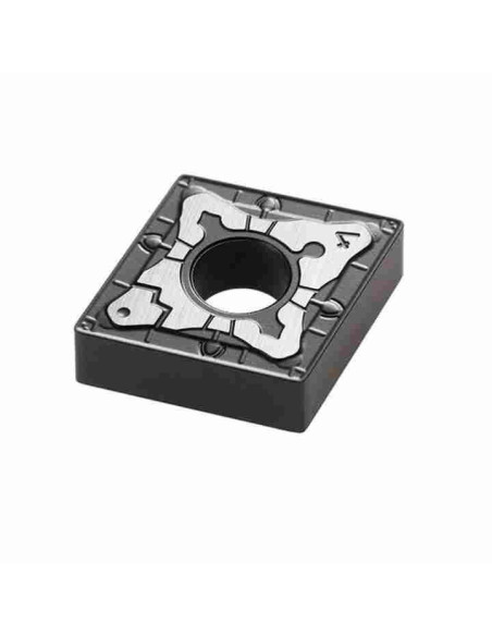 CNMX120408-WF3 PMK20C, tekinimo plokštelė Ketui, CARBIDEN Profi-Line