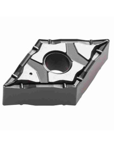 DNMG110404-NS2 PMK20C, tekinimo plokštelė Ketui, CARBIDEN Profi-Line