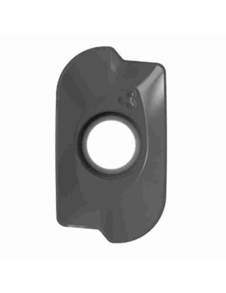 APKT100330-RC MP40P, Frezavimo plokštelė