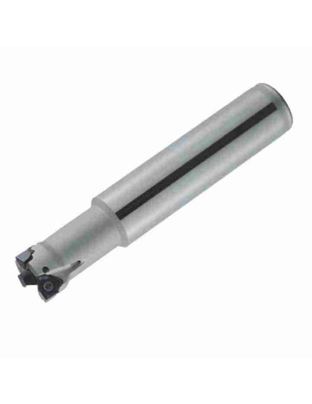 16 mm, d-16, Z-2, RM6PS, Freza,WNGx-04, Korloy, RM6PS016R-2W16-110-WN04