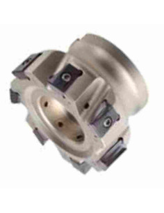 40 mm, d-16, Z-3, TP2PCM, Freza, LNKT170708PNR, Korloy, TP2PCM040R-16-3-LN17