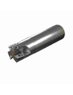 32x25x100(4F)/APKT1003MI-L_Shoulder ML_General_Cutter, YG-1, E90-APKT10-D32Z4C25-L100