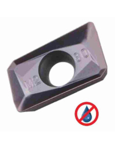 APMT1135PDER DL1250, frezavimo plokštelė, universali