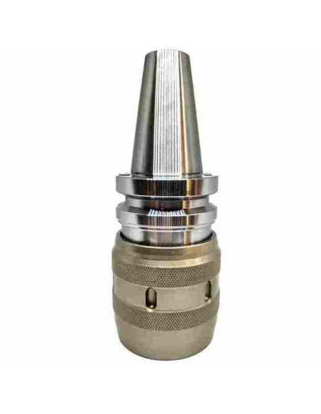 BT40-C32-105, Pastiprinto suspaudimo staklių laikiklis
