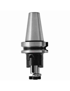 BT40 22-160 AD/B, Likiklis diskinei frezai, d-22, DIN6358 Eroglu