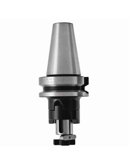 BT40 22-160 AD/B, Likiklis diskinei frezai, d-22, DIN6358 Eroglu