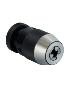 1-16mm, B16, Greitos fiksacijos grąžto patronas