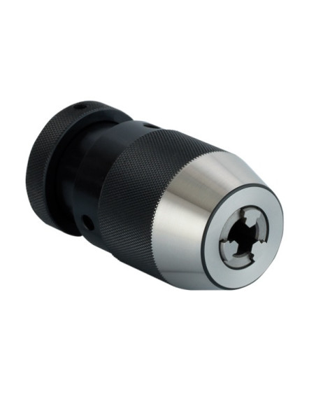 1-16mm, B16, Greitos fiksacijos grąžto patronas