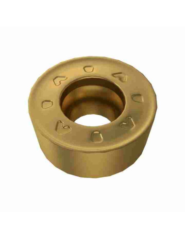 RCMT0602M0-YG3010, tekinimo plokštelė YG-1