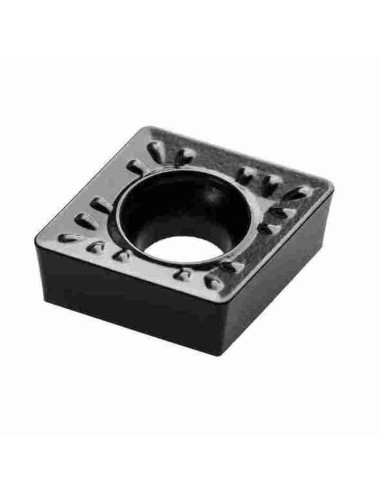 CCMT060204-NM3 KP20C, tekinimo plokštelė Ketui