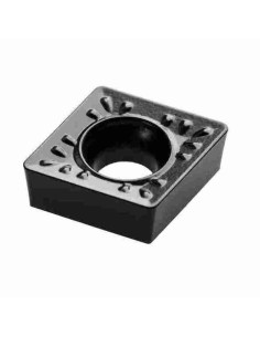CCMT120408-NM3 KP20C, tekinimo plokštelė Ketui, CARBIDEN Profi-Line